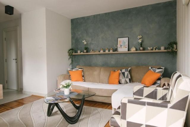 Apartman Marina Subotica photo 1