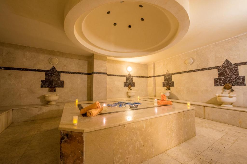 Side Alegria Hotel & Spa - All Inclusive-Adult Only photo 4