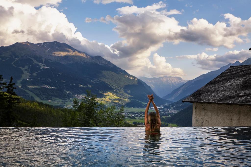 QC Terme Hotel Bagni Vecchi photo 2