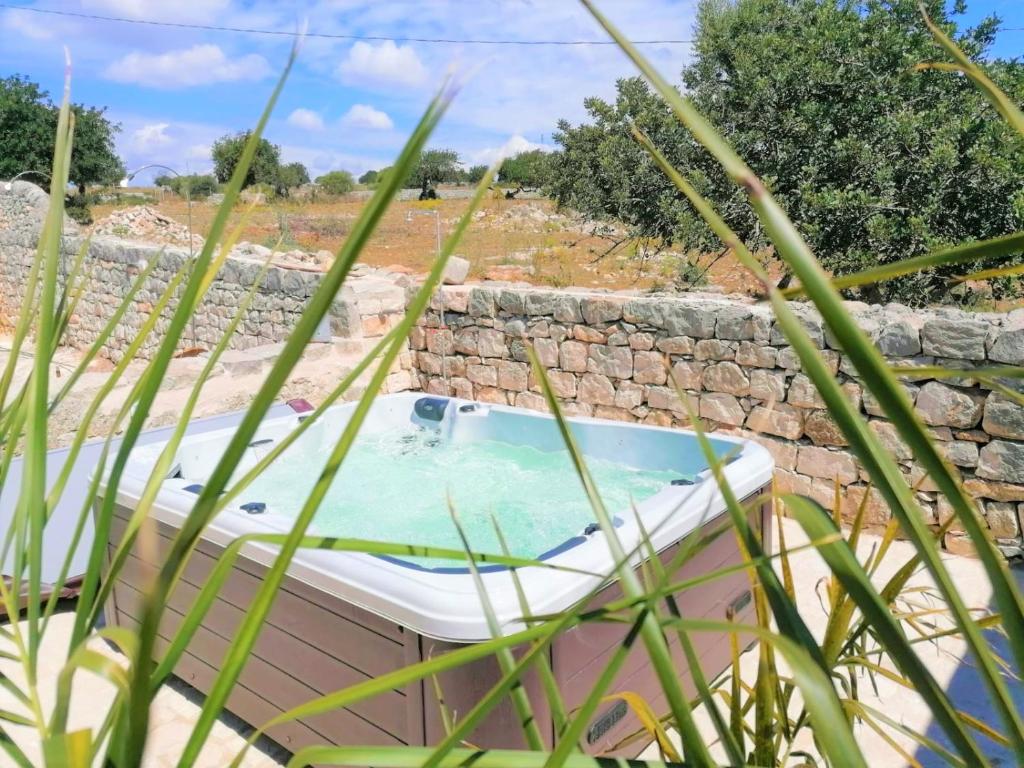 Il Baglio di Kharrub rural guest house photo 4