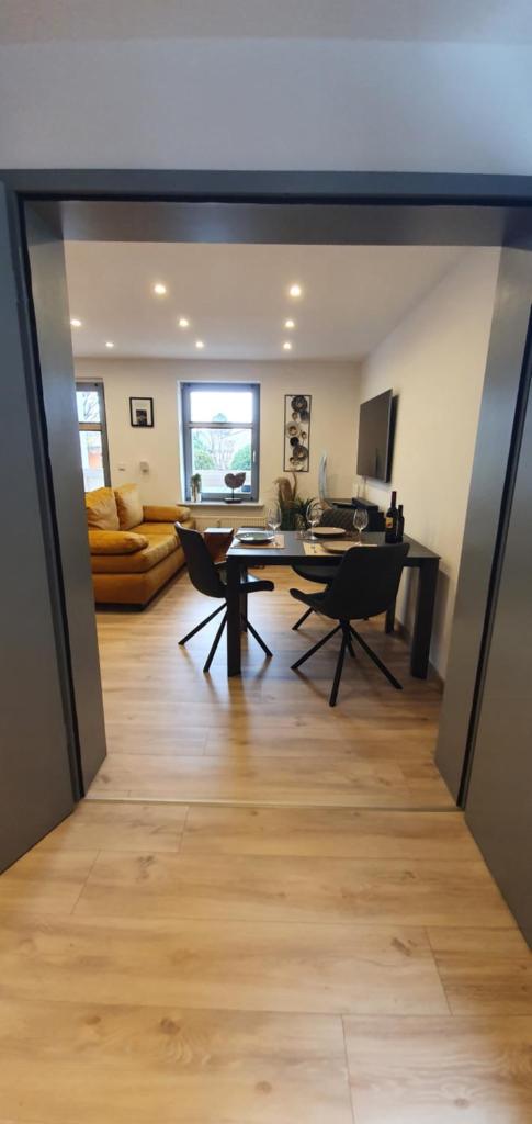 Haus Malta Wohnung 2, 300m zum Strand photo 4