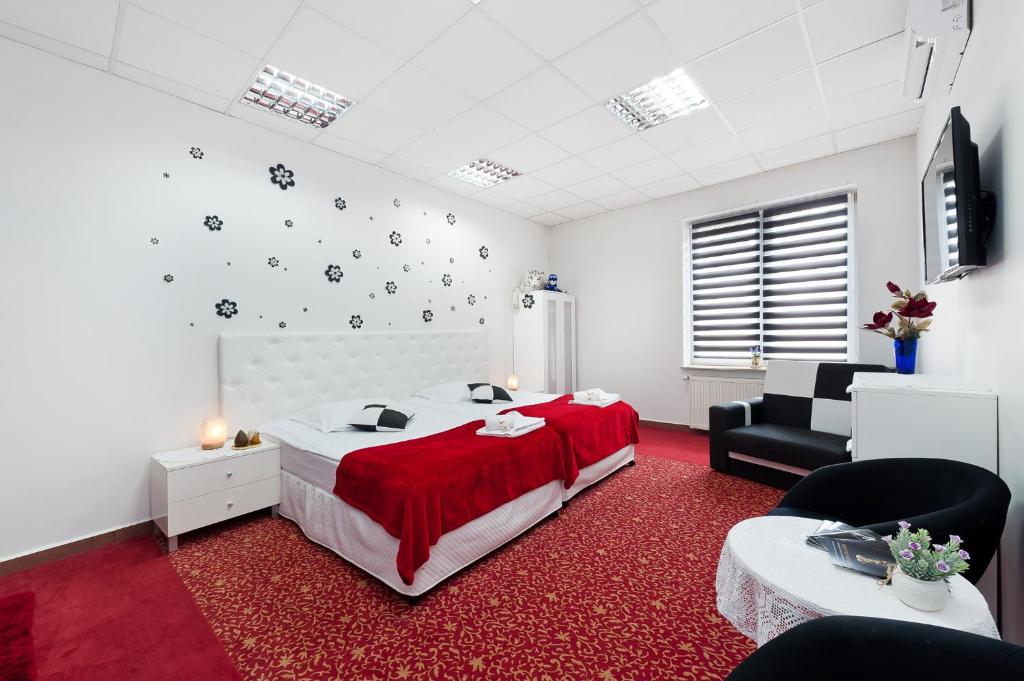 Apartament Solny Wieliczka Centrum 5 photo 1