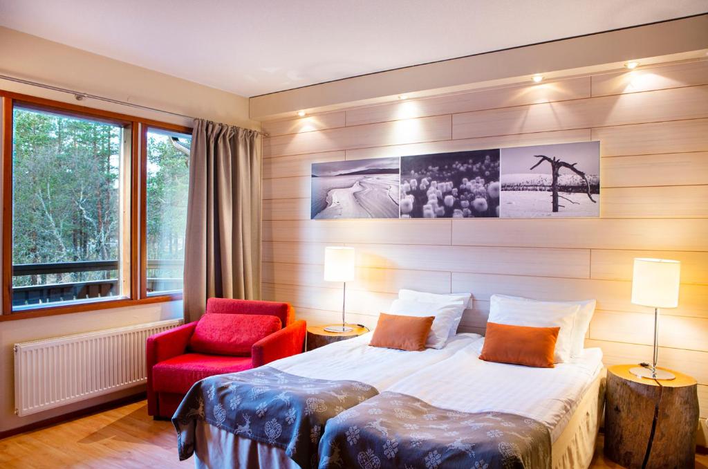 Lapland Hotels Riekonlinna photo 3