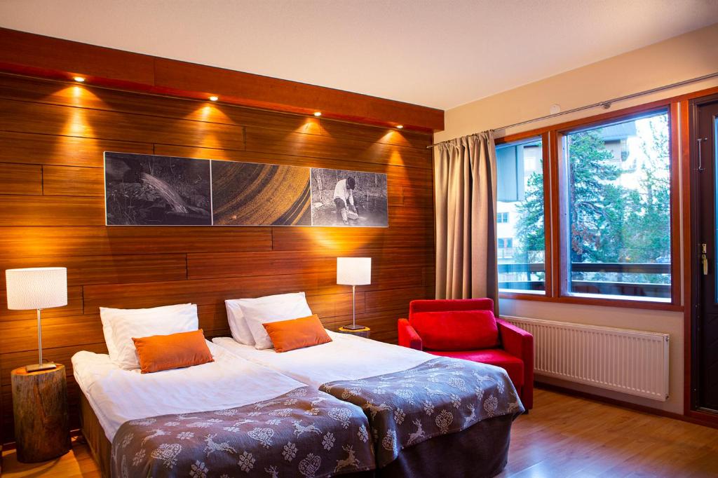 Lapland Hotels Riekonlinna photo 1