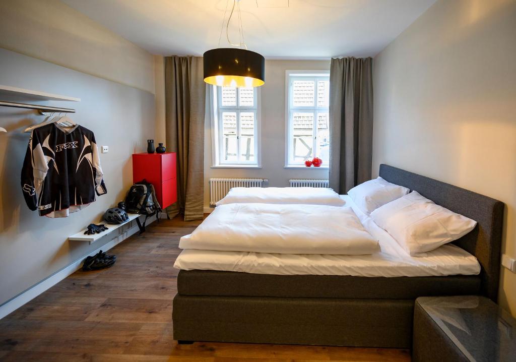 Hotel1601 Inklusionsunternehmen photo 4