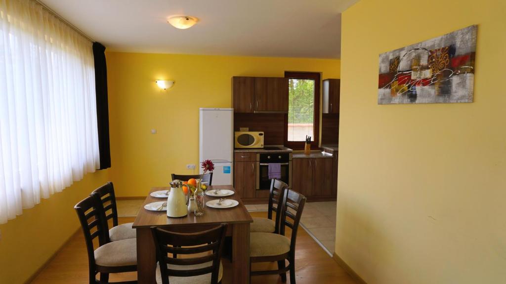 Вила Марна - Villa Marna photo 1