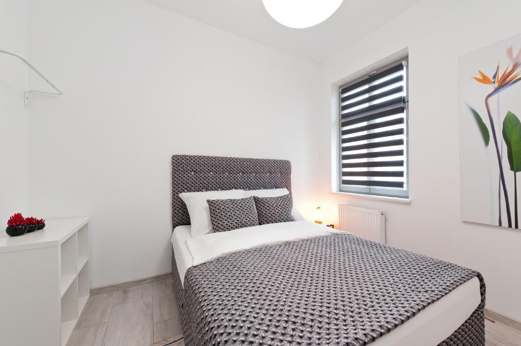Apartament Solny Centrum Wieliczka 11 photo 2