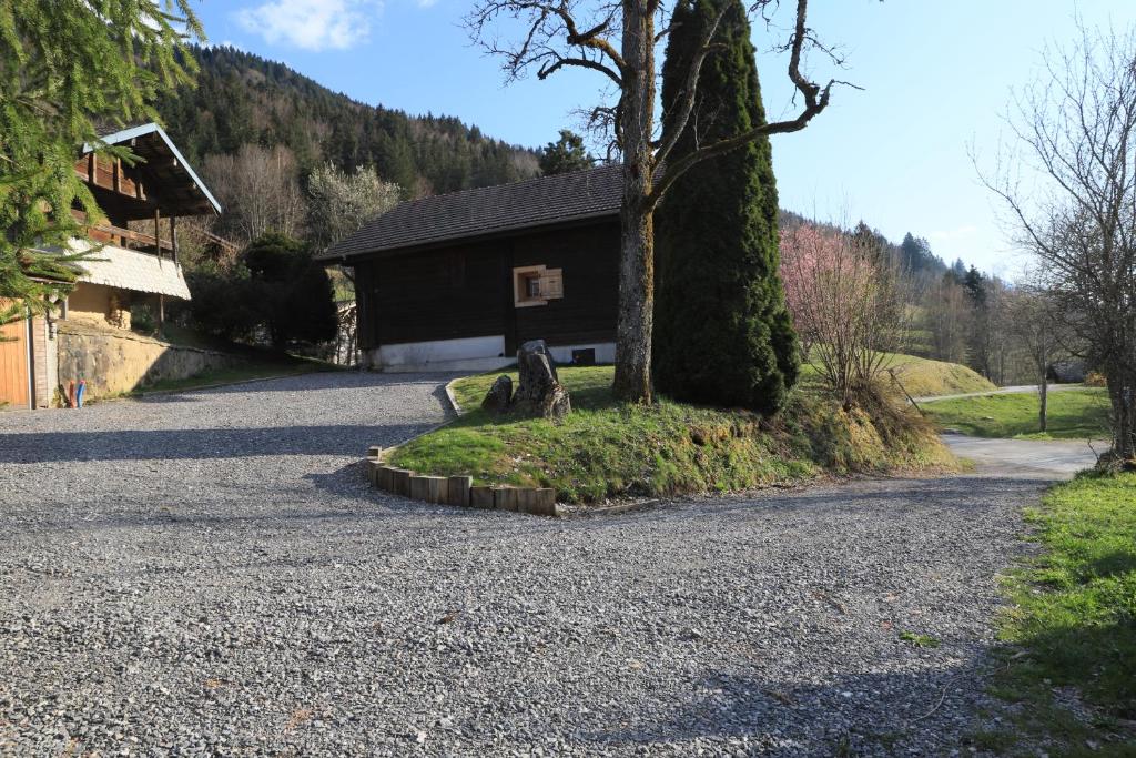 Sous les Ecotagnes photo 4