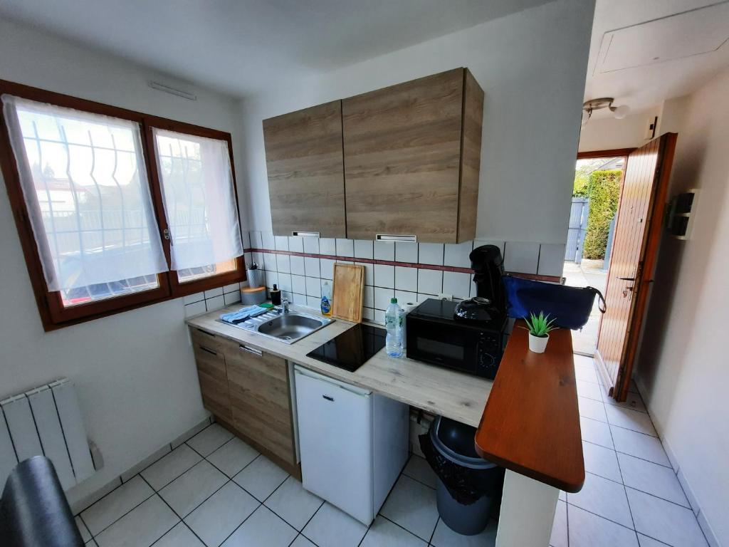 Proche Zone Industrielle Wi-Fi Netflix photo 4