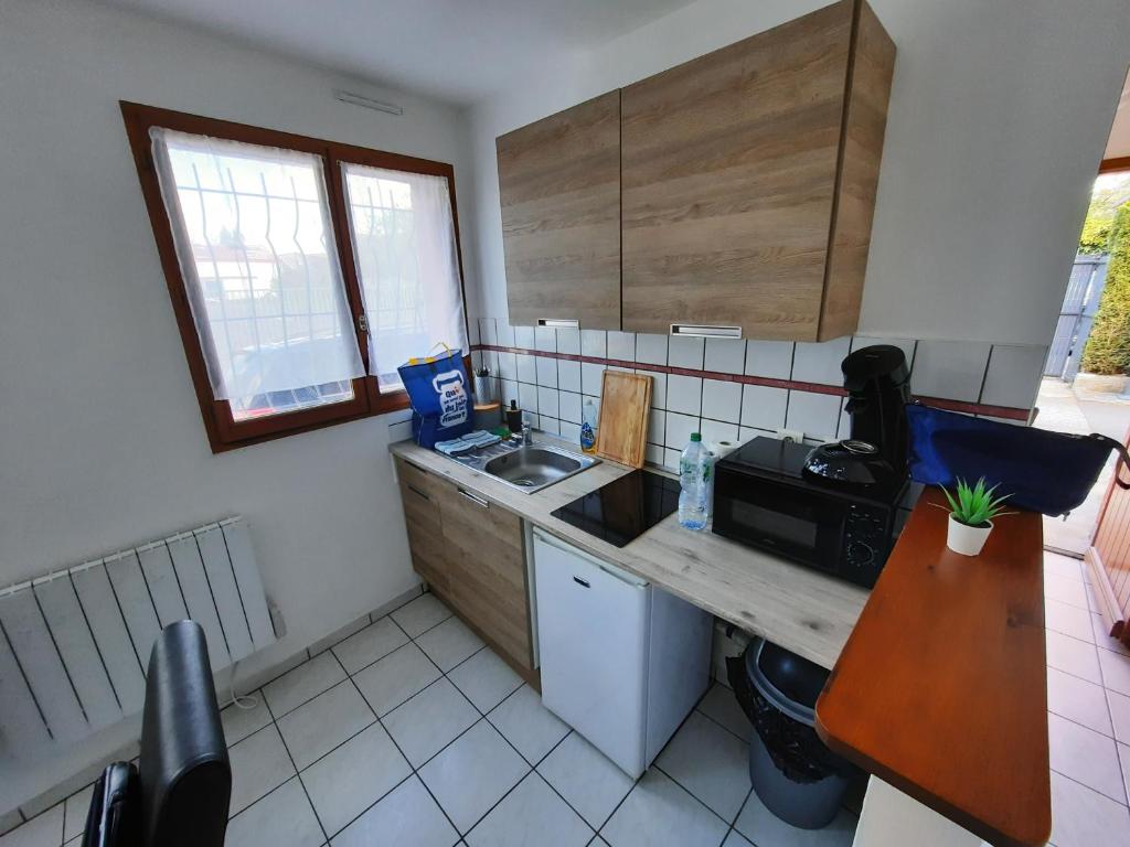 Proche Zone Industrielle Wi-Fi Netflix photo 3