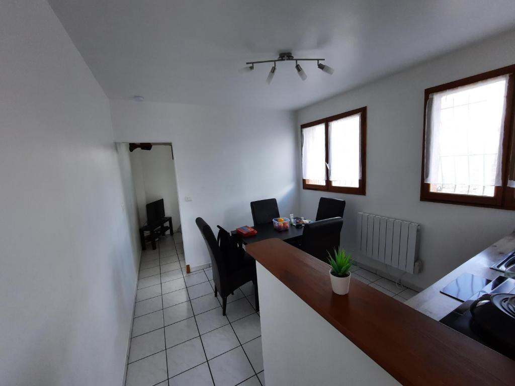 Proche Zone Industrielle Wi-Fi Netflix photo 2