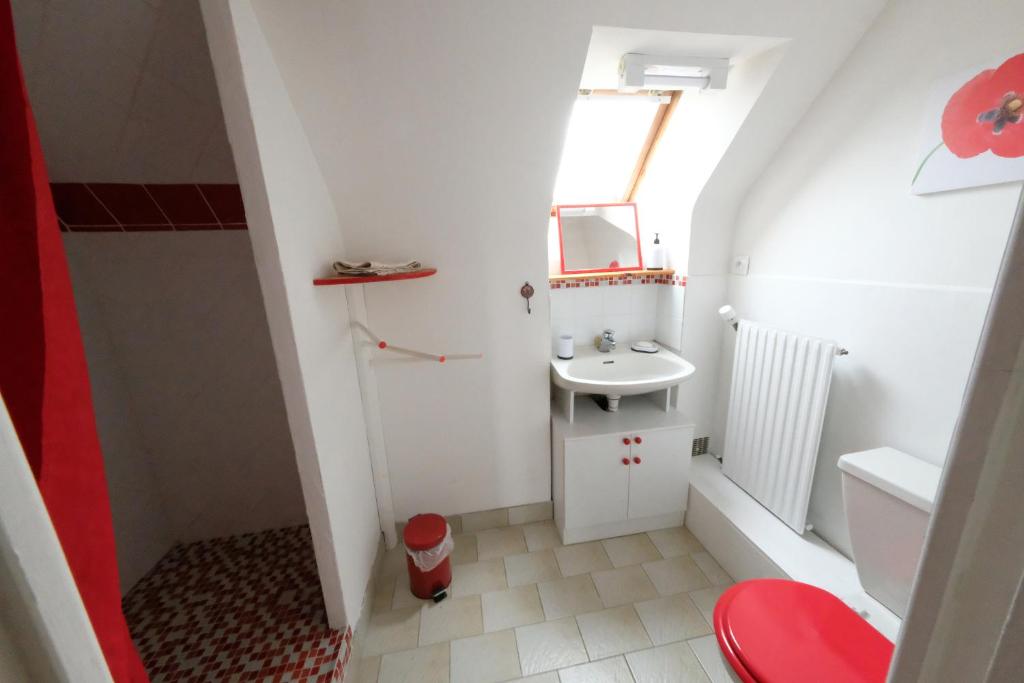 Maison Terre et Mer photo 1