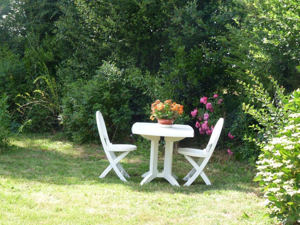 Maison Terre et Mer photo 3