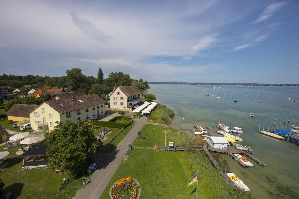 Gästehaus am See photo 1
