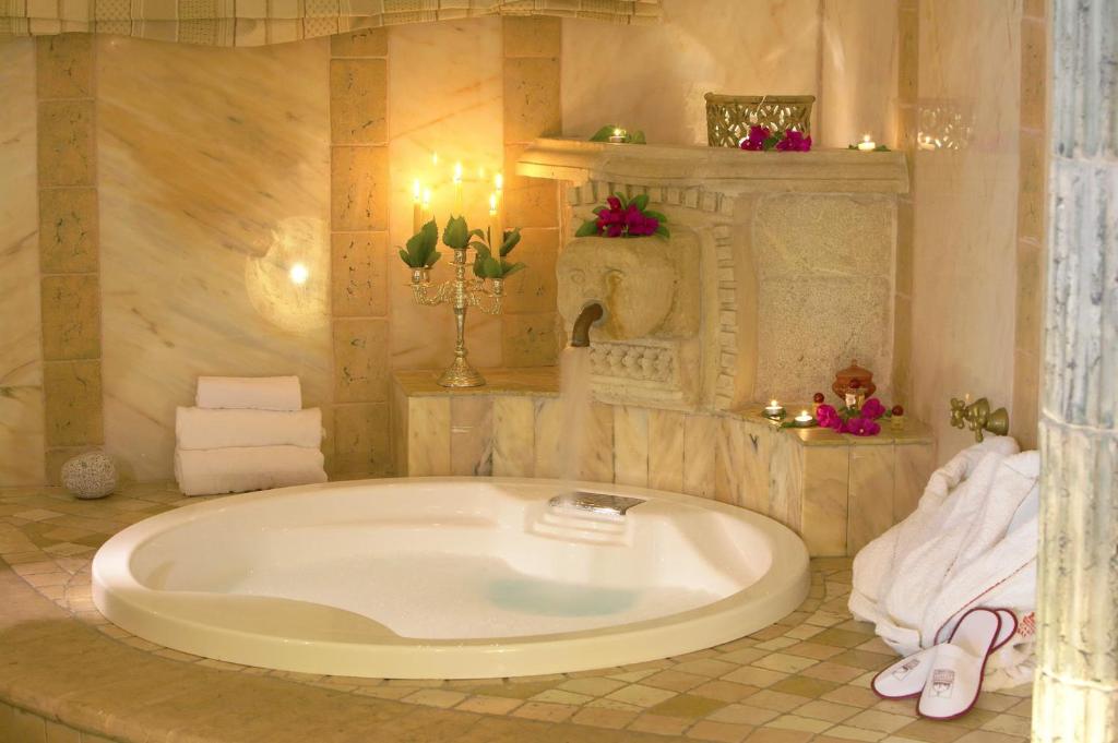 Castello di San Marco Charming Hotel & SPA photo 3
