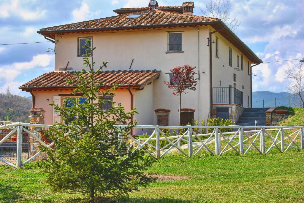 La valle B&B photo 1