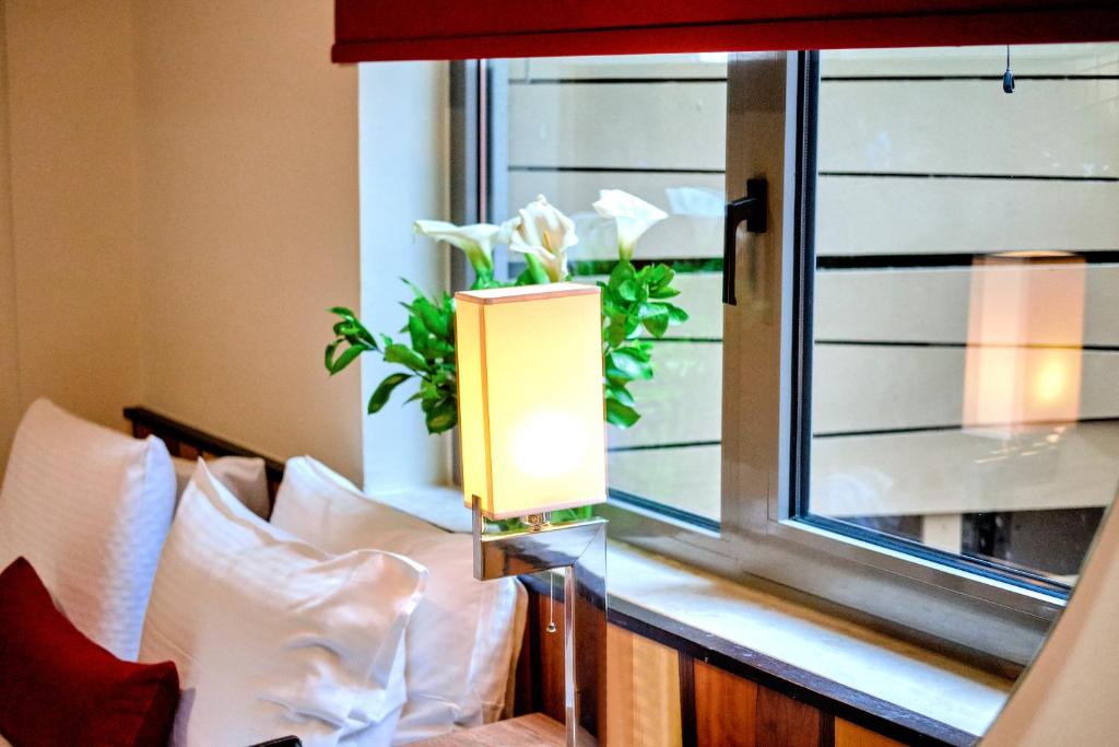 Двухместный (Номер эконом-класса), Lato Annex Boutique Rooms
