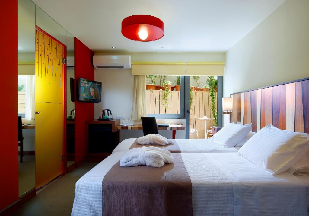 Двухместный (Стандартный номер), Lato Annex Boutique Rooms