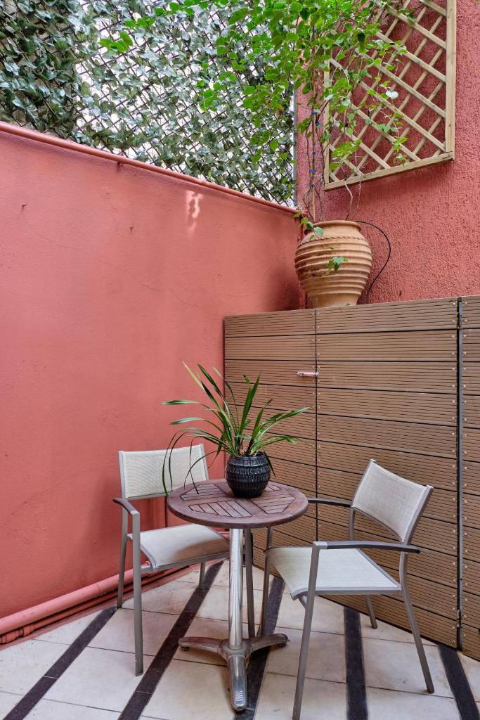 Двухместный (Стандартный номер), Lato Annex Boutique Rooms