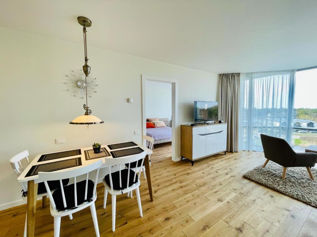 Dilelijos apartamentai Šventoji photo 4