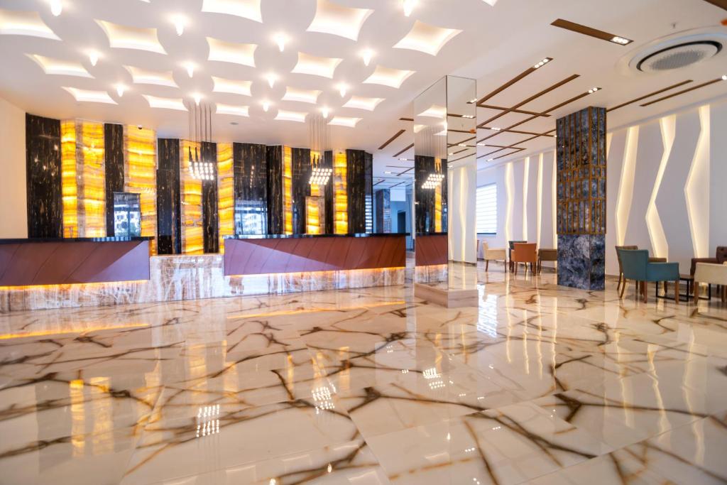 GRAND KOLİBRİ PRESTİGE photo 1