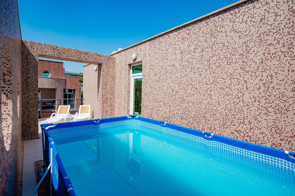 Panorama Villa Lux Hotel photo 3