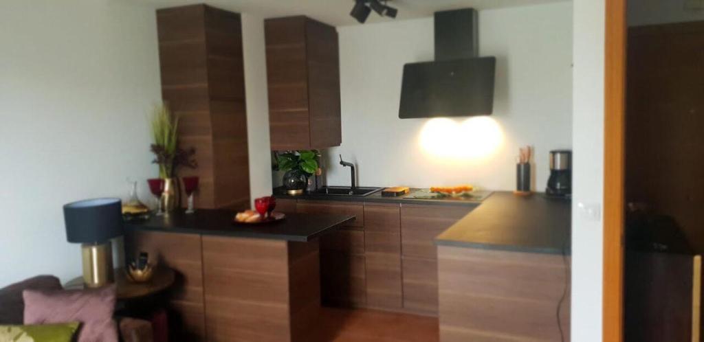 Apartamento Rodeira photo 3