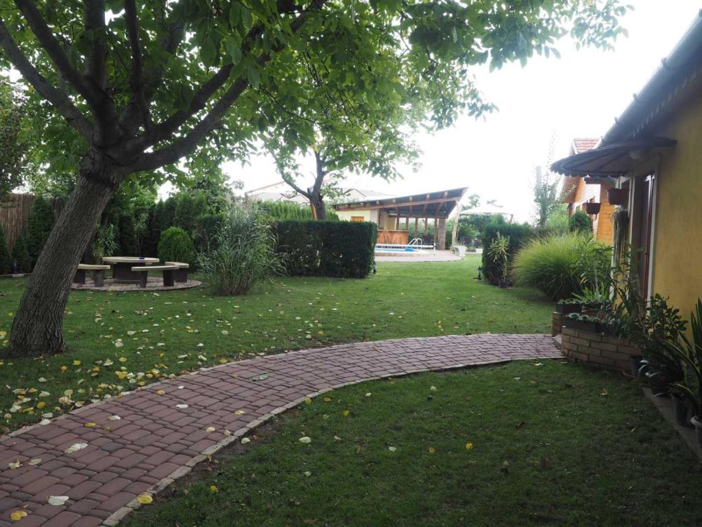 Villa Vivien Palić photo 2