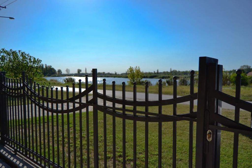 Villa Vivien Palić photo 1