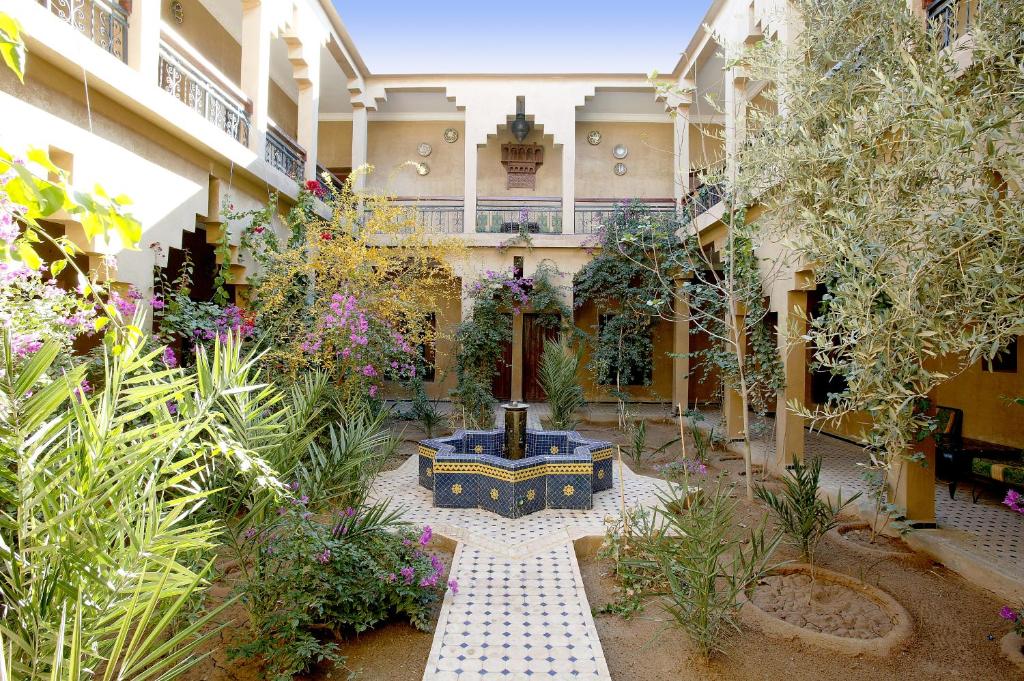 Kasbah Tizimi photo 4
