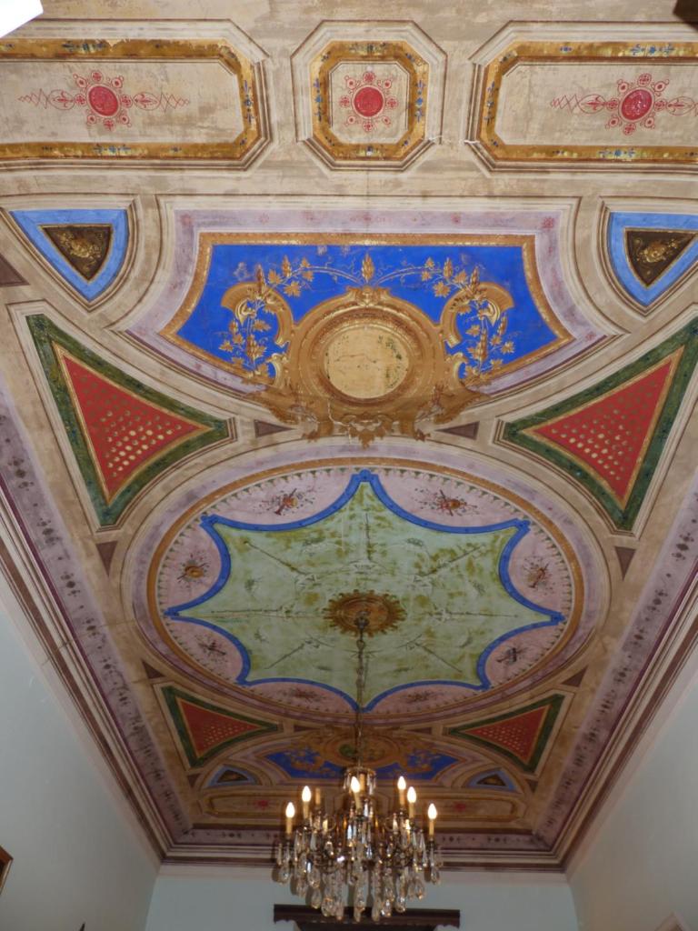 Palazzo degli Armatori appartamento storico photo 4