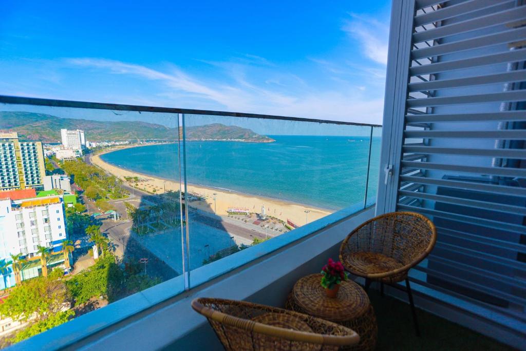 Quy Nhon Apartment TMS