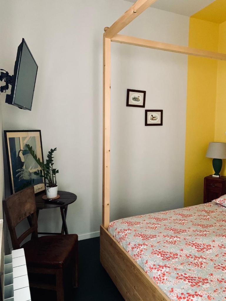 Dolce Nera B&B photo 3
