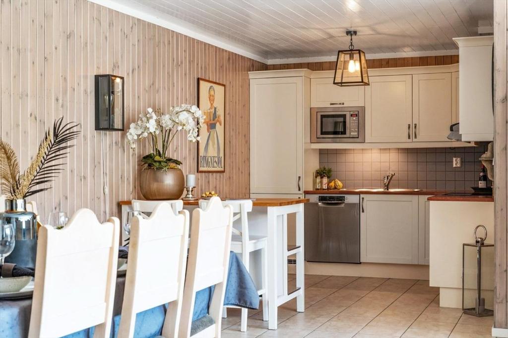 In the middle of Trysilfjellet - Welcome Center - Apartment with 3 bedrooms - By bike arena and ski lift photo 1