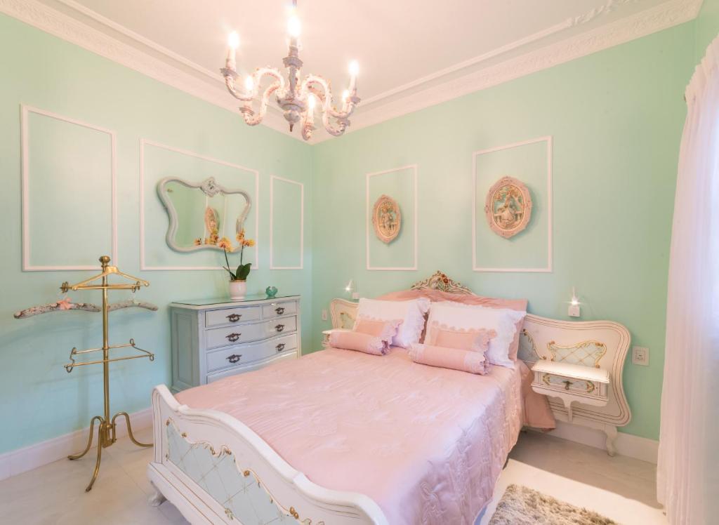 Casa Nostra Boutique Hotel photo 4