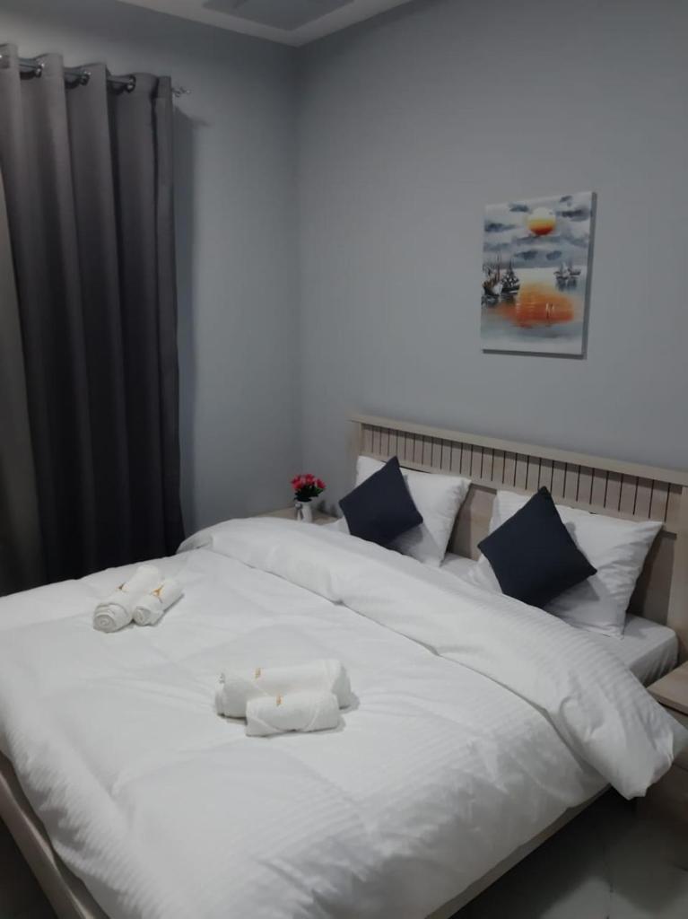 Paris Furnished Apartments - Tabasum Group photo 3