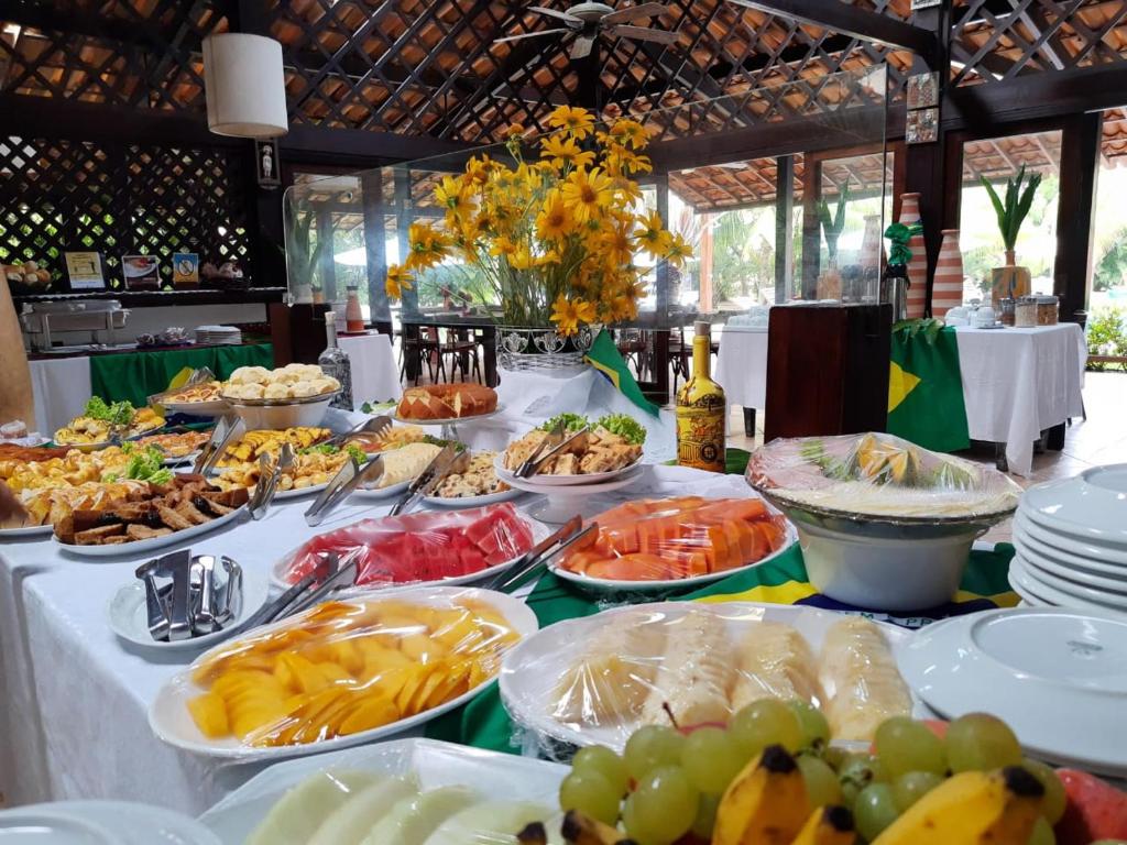 Porto Zarpa Hotel photo 4