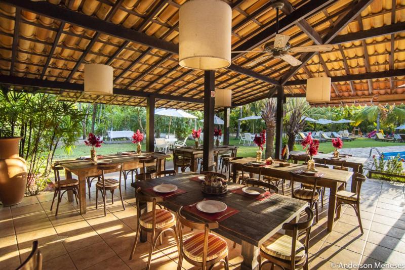 Porto Zarpa Hotel photo 3