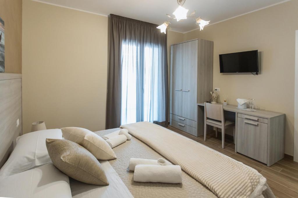 Oasi Perla Del Mare Rooms photo 4