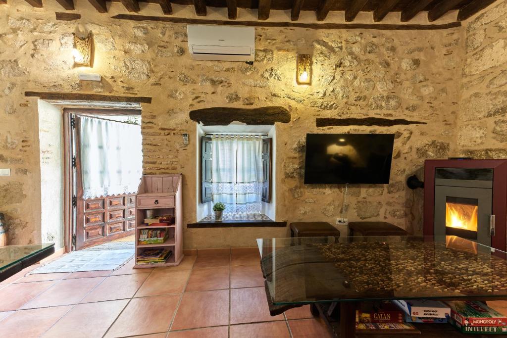 Casa Rural Tornerías photo 3