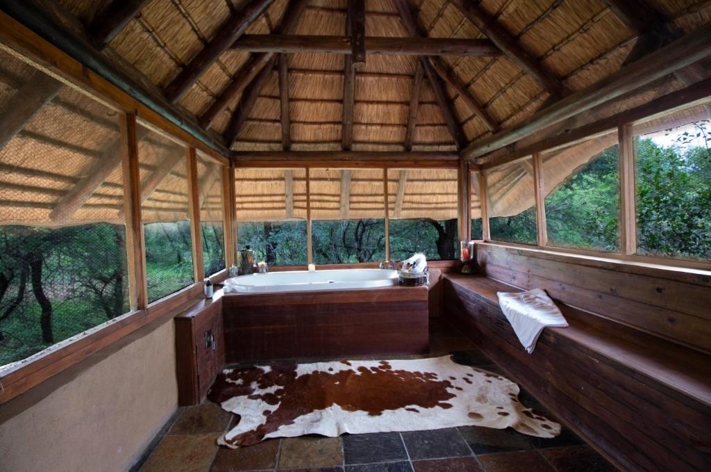 Adventure Bush Villa photo 3