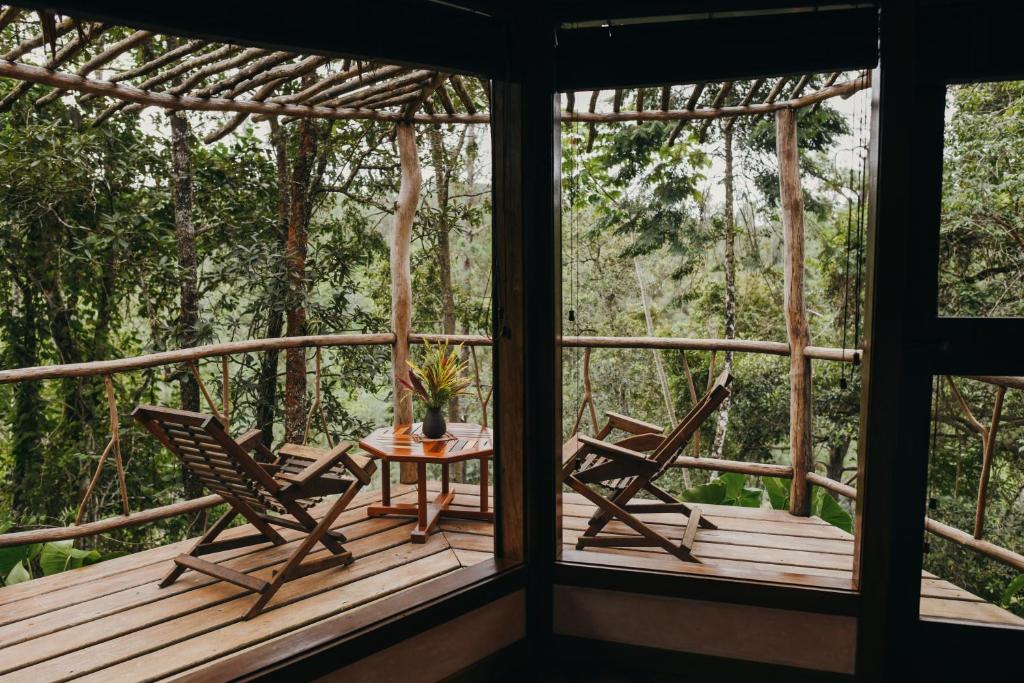 Gaia Riverlodge photo 1