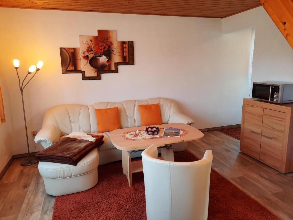 Leuchtturmblick - Ferienwohnung für die Familie in Grieben Insel Hiddensee photo 1