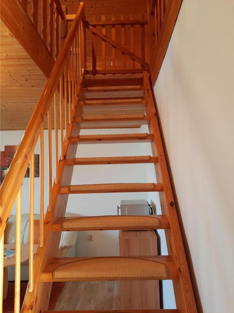 Leuchtturmblick - Ferienwohnung für die Familie in Grieben Insel Hiddensee photo 4