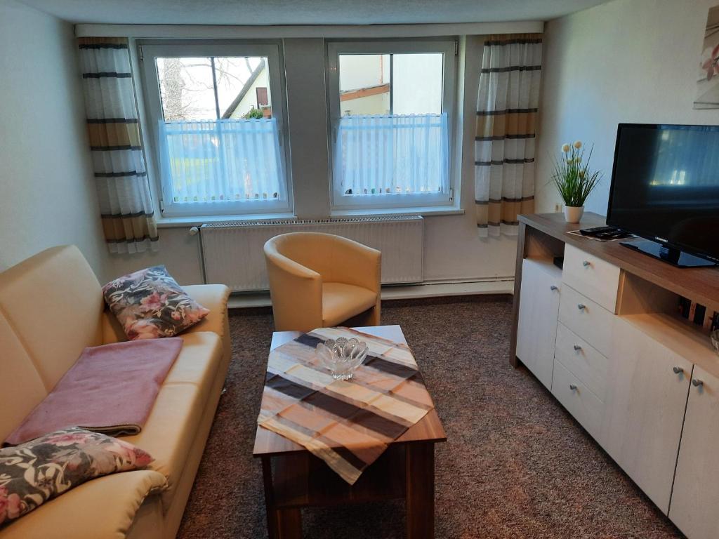 Ferienhaus Silke - östlich der Dorfstraße in Grieben Insel Hiddensee photo 2