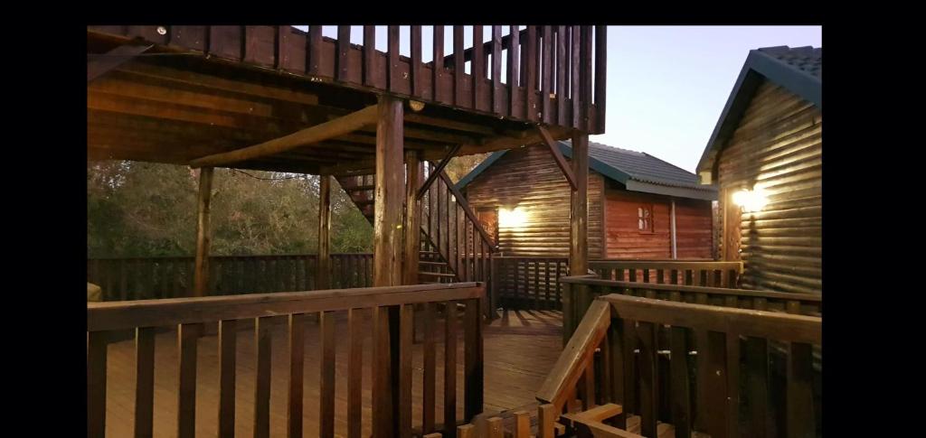 Tranquillity Holiday Home photo 3