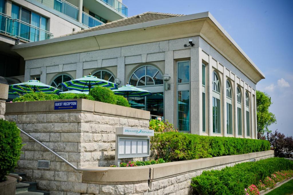 The Waterside Inn photo 1
