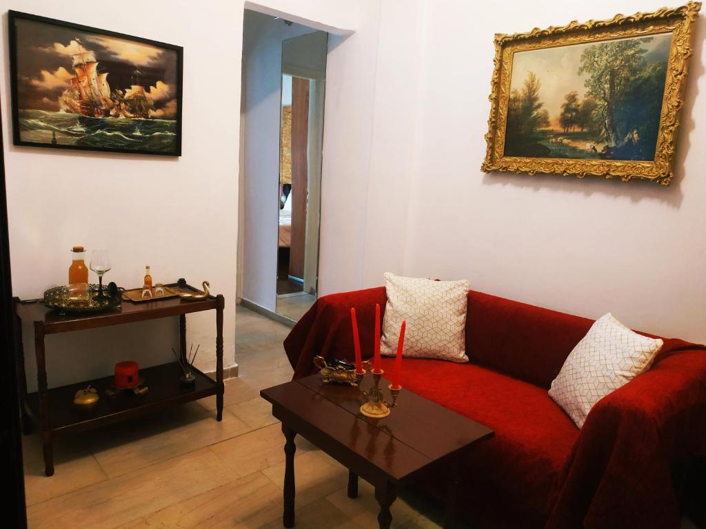 Superior Apartment photo 3