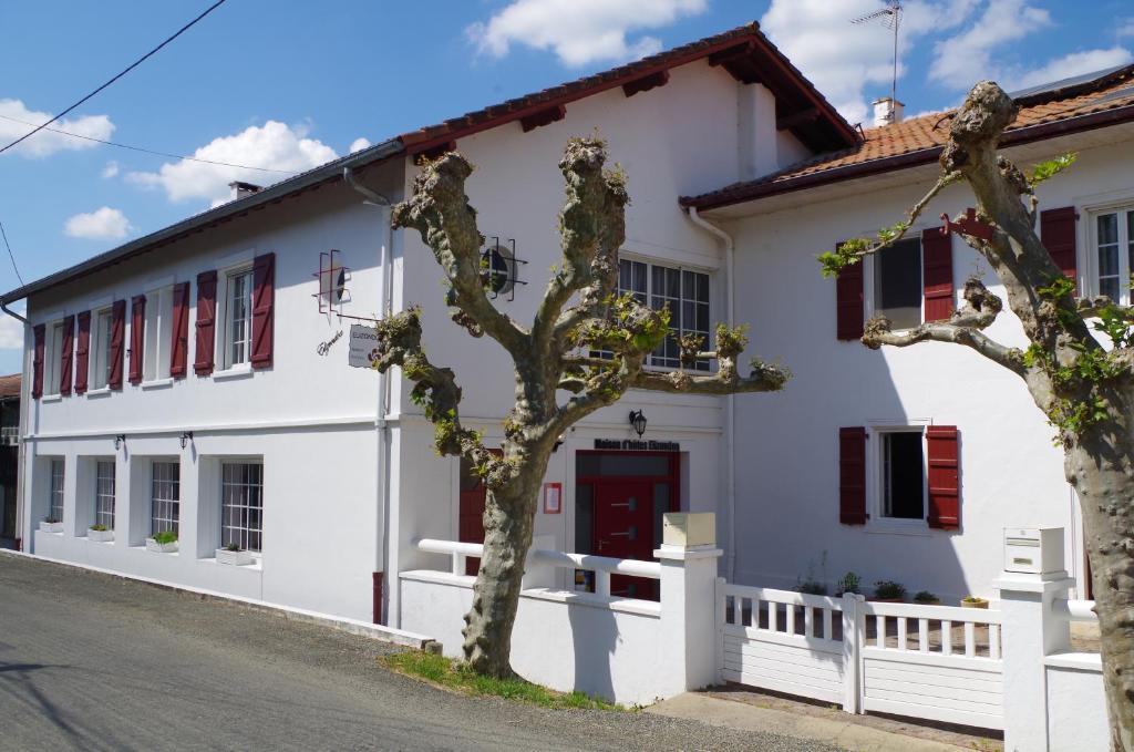 Maison Elizondoa photo 2