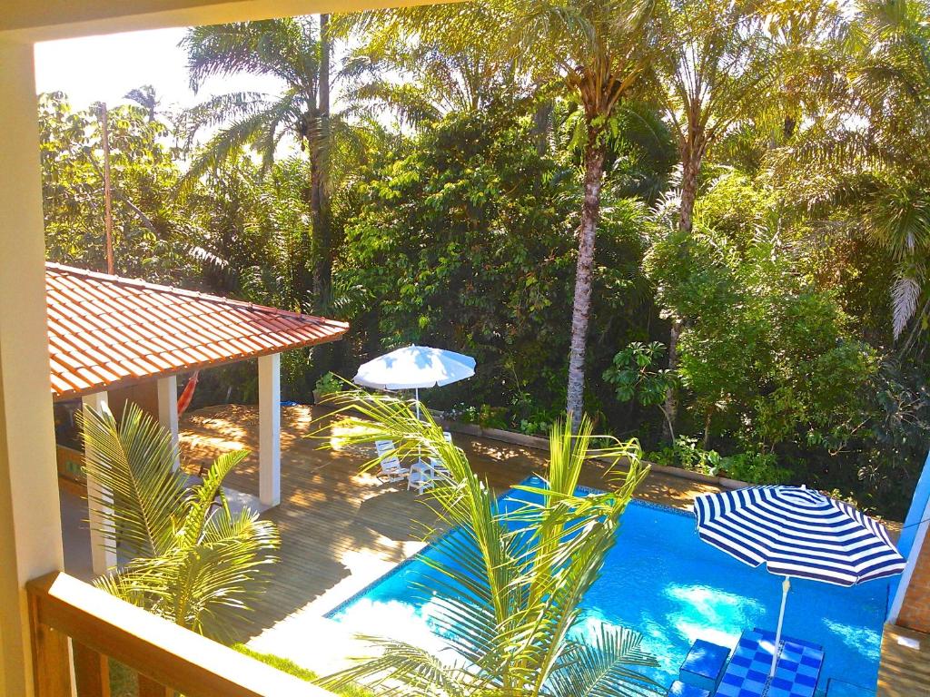 Pousada do Holandes Bahia photo 4